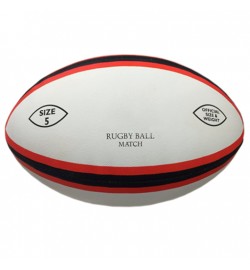Rugby Ball